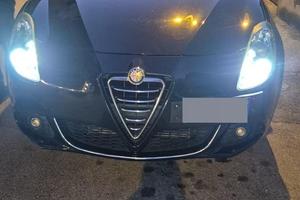 Giuletta 2013 1.6 trattabili