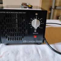 Generatore Commerciale di Ozono