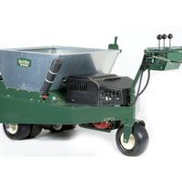 SABBIATRICE TURFCO