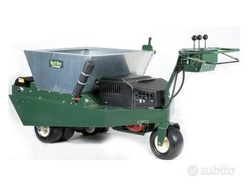 SABBIATRICE TURFCO