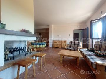 Appartamento Ateleta [Cod. rif 4025VRG]