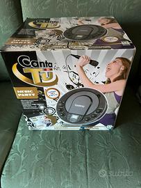 CantaTu Music Concert