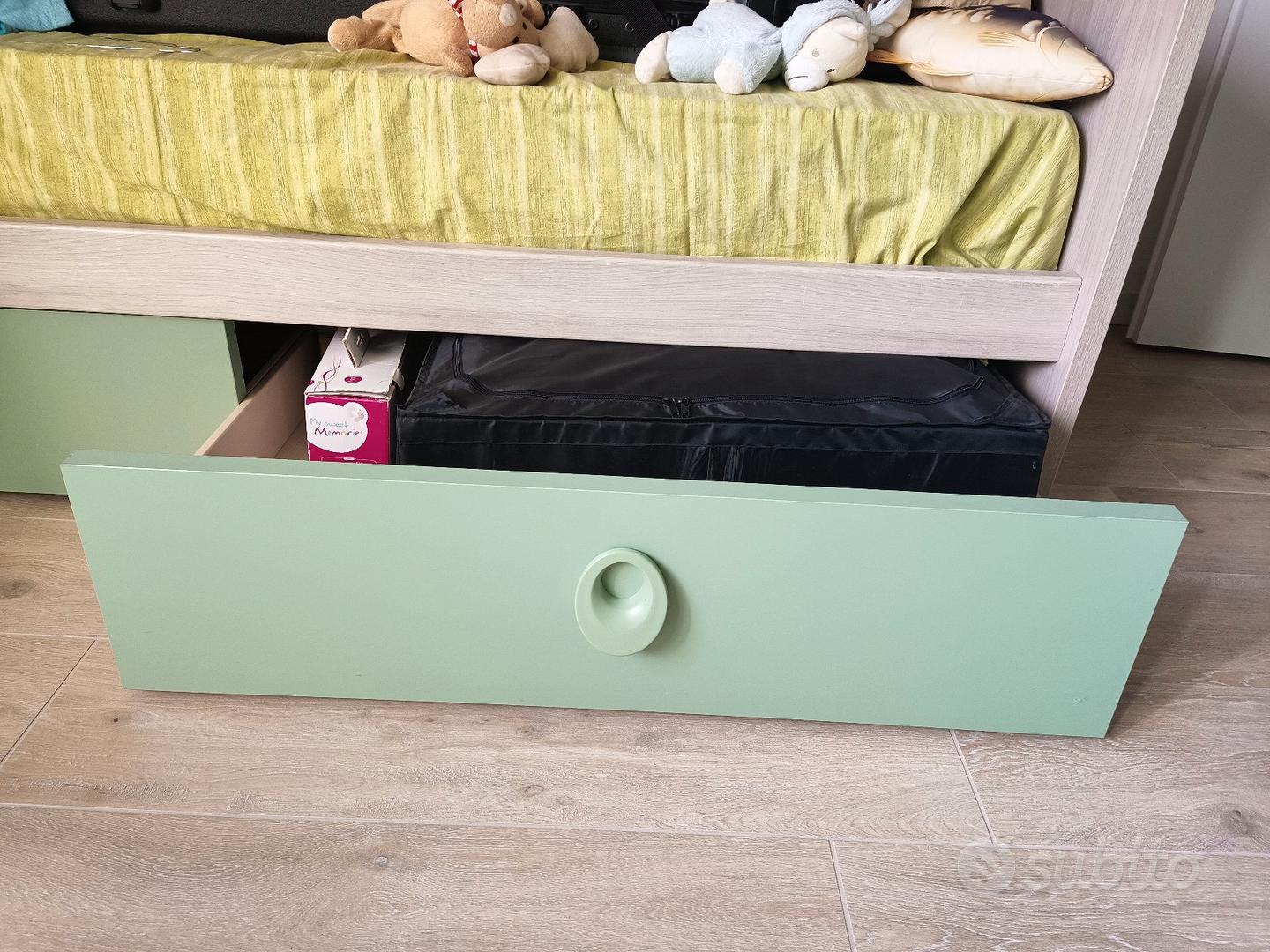 letto castello bambini - Arredamento e Casalinghi In vendita a Cremona