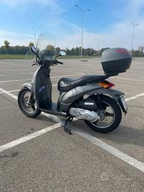 Malaguti ciak master 200