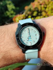 Orologio Alpina Seastrong Comtesse Gyre