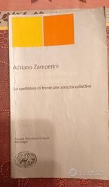 "Psicologia dell'inerzia e della solidarietà"