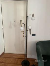 Lampada da terra MAison du monde