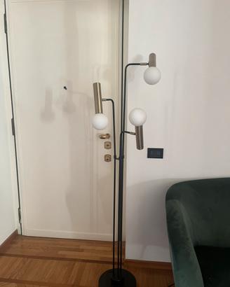 Lampada da terra MAison du monde
