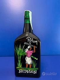 Rum NEISSON TATANKA | LA COUPEUSE