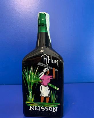 Rum NEISSON TATANKA | LA COUPEUSE
