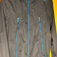 Giubbino anti vento CMP