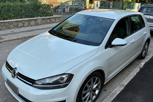 Golf 7 2.0 TDI DSG Highline 2017
