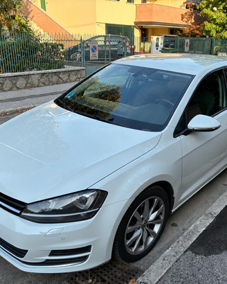 Golf 7 2.0 TDI DSG Highline 2017
