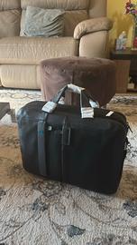 Borsa porta pc Piquadro Urban, nuova con imballi.