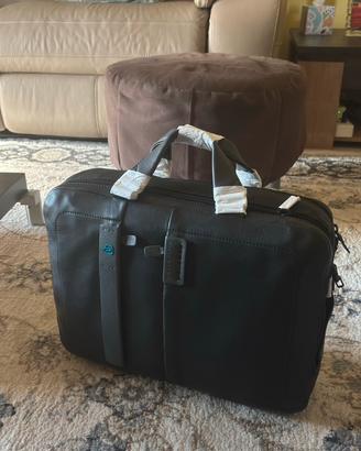 Borsa porta pc Piquadro Urban, nuova con imballi.