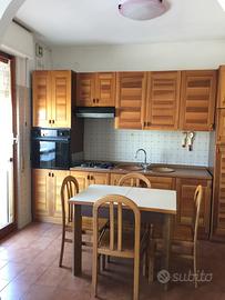 Silenzioso e luminoso bivano