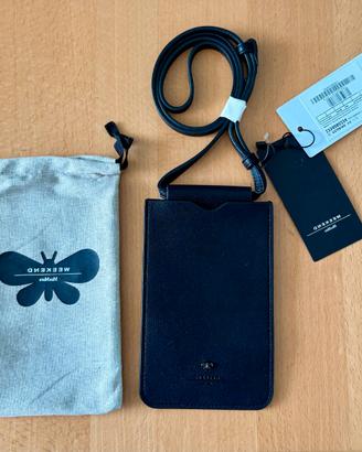 PORTA CELLULARE MAXMARA WEEKEND