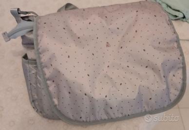 Borsa maternità 