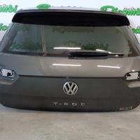 PORTELLONE PER VW T-ROC A11 ANNO 2018