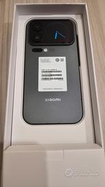 Xiaomi 17 Pro 16GB 512GB Nero – ITALIANO