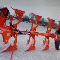 aratro prove moro 4 vomere