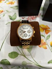 Orologio Michael kors color oro rosa