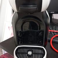 macchinetta dolce gusto Krups