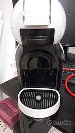 macchinetta dolce gusto Krups