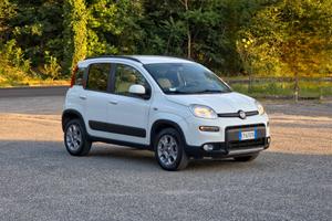 Fiat Panda 1.3 MJT S&S Trekking CV-75 E5B Manuale 