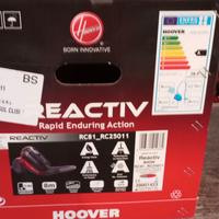 Aspirapolvere Hoover reactiv rc81_rc25