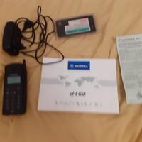 Motorola d460 come nuovo del 1996