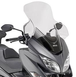 Paravento parabrezza GIVI Suzuki Burgman 400
