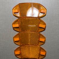 Catarifrangente bici