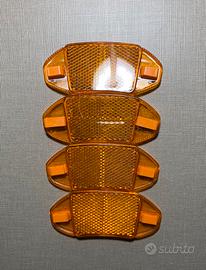 Catarifrangente bici