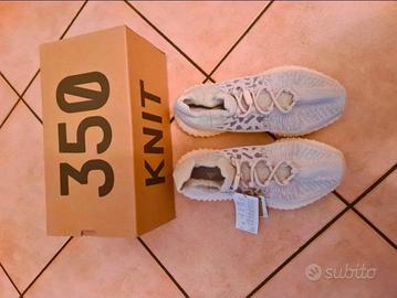 Adidas Yeezy 350 V2 CMPCT nuove