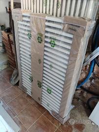 TERMOSIFONE CORDIVARI ARDESIA 3 COLONNE H856 NUOVO