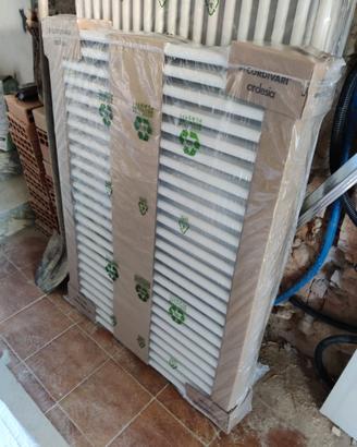 TERMOSIFONE CORDIVARI ARDESIA 3 COLONNE H856 NUOVO
