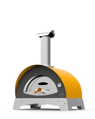 FORNO A LEGNA 'CIAO'