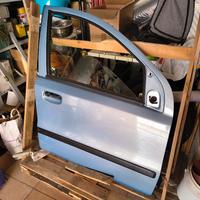 Portiera fiat panda