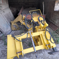 Attrezzatura agricola varia