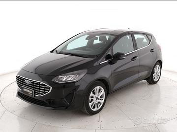 FORD Fiesta 5p 1.1 Titanium 75cv