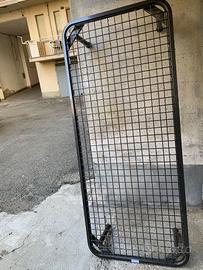 Reti per letto a maglia in metallo