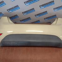 Paraurti Posteriore Ford Fiesta 2008 - 2010