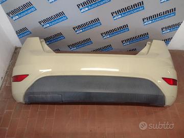 Paraurti Posteriore Ford Fiesta 2008 - 2010