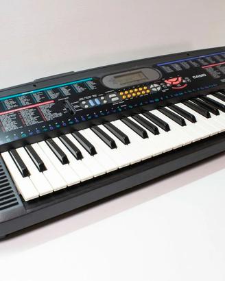 Casio CTK-401 Pianoforte Digitale Portatile