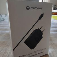 Caricabatteria Motorola TurboPower 68w