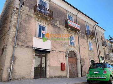 Casa Colonica, Corso Umberto I - Montagano