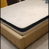 materasso matrimoniale 