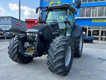 Deutz Agrotron K 430 Warrior-PTO e soll ant-freni 