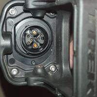 Batteria 360 w/h Tq hpr 50 E Fuel Exe